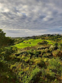 Pezula Nature Retreat
