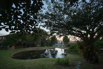 Pezula Nature Retreat