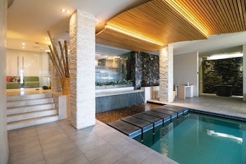Pezula Nature Retreat