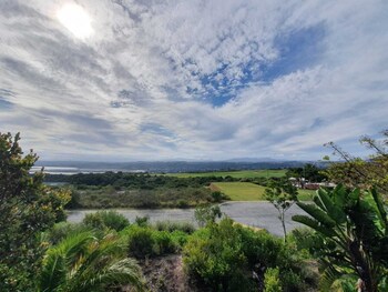Pezula Nature Retreat