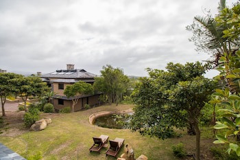 Pezula Nature Retreat
