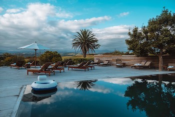 Pezula Nature Retreat