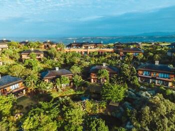 Pezula Nature Retreat