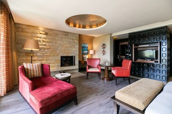 Pezula Nature Retreat