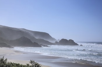 Pezula Nature Retreat