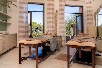 Pezula Nature Retreat