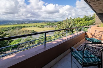 Pezula Nature Retreat