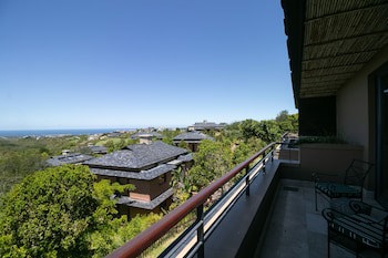 Pezula Nature Retreat