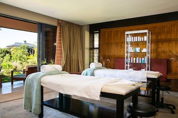 Pezula Nature Retreat