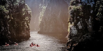 Pezula Nature Retreat