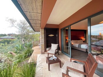 Pezula Nature Retreat