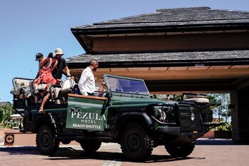 Pezula Nature Retreat