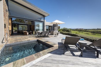 Pezula Nature Retreat