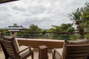 Pezula Nature Retreat