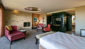 Pezula Nature Retreat