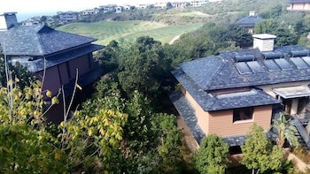 Pezula Nature Retreat