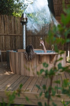 Pezula Nature Retreat