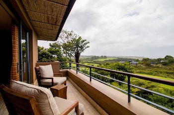 Pezula Nature Retreat