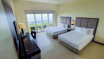 Taal Vista Hotel