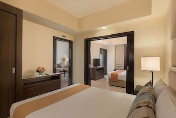 Taal Vista Hotel