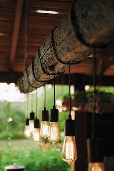 Hidden Valley Wilderness Lodge
