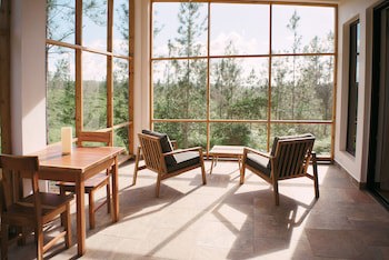 Hidden Valley Wilderness Lodge