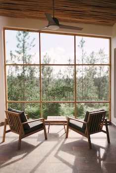 Hidden Valley Wilderness Lodge