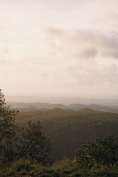 Hidden Valley Wilderness Lodge