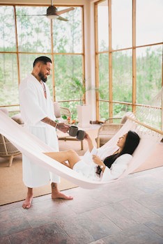 Hidden Valley Wilderness Lodge