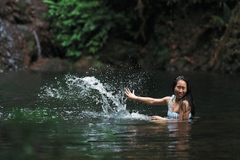 Hidden Valley Wilderness Lodge