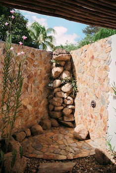 Hidden Valley Wilderness Lodge