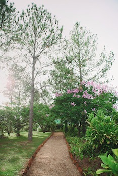 Hidden Valley Wilderness Lodge