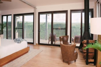 Hidden Valley Wilderness Lodge