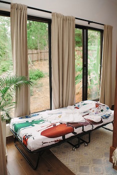 Hidden Valley Wilderness Lodge