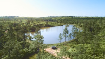 Hidden Valley Wilderness Lodge