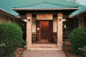 Hidden Valley Wilderness Lodge