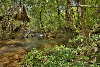 Hidden Valley Wilderness Lodge
