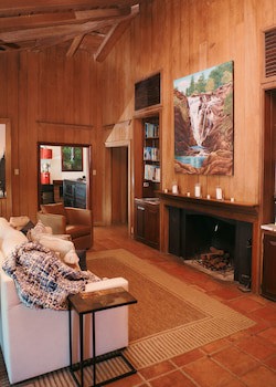 Hidden Valley Wilderness Lodge