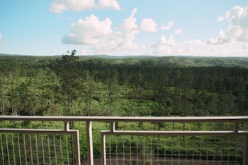 Hidden Valley Wilderness Lodge