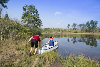 Hidden Valley Wilderness Lodge