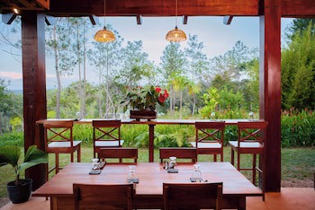 Hidden Valley Wilderness Lodge