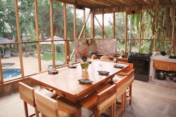 Hidden Valley Wilderness Lodge
