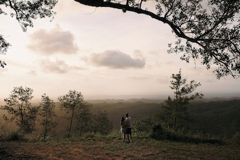 Hidden Valley Wilderness Lodge