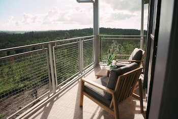 Hidden Valley Wilderness Lodge