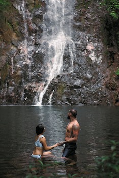 Hidden Valley Wilderness Lodge
