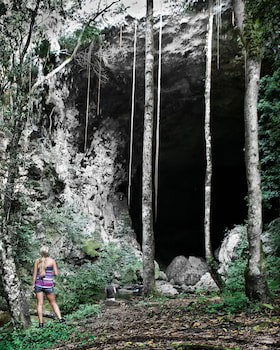 Hidden Valley Wilderness Lodge