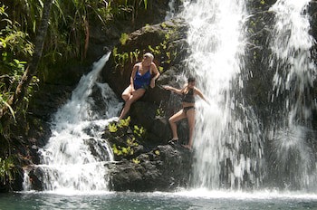 Hidden Valley Wilderness Lodge