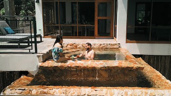 Hidden Valley Wilderness Lodge