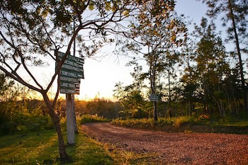 Hidden Valley Wilderness Lodge