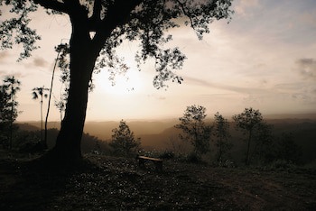 Hidden Valley Wilderness Lodge